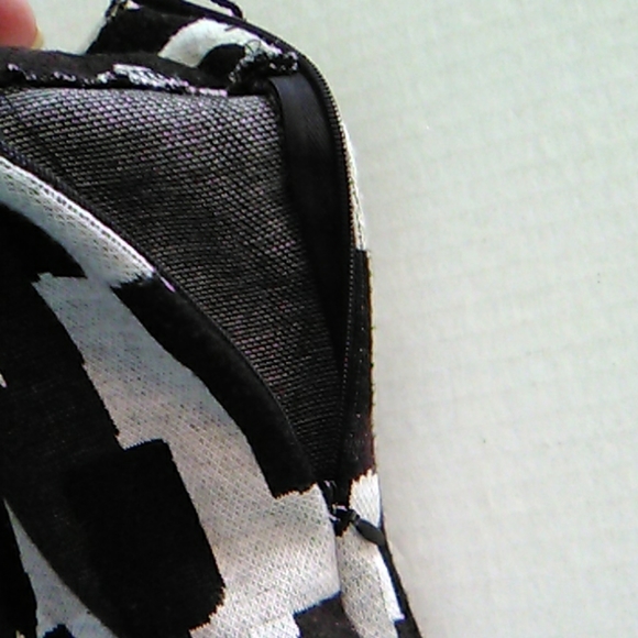 Multicolored skirt - Picture 3 of 4